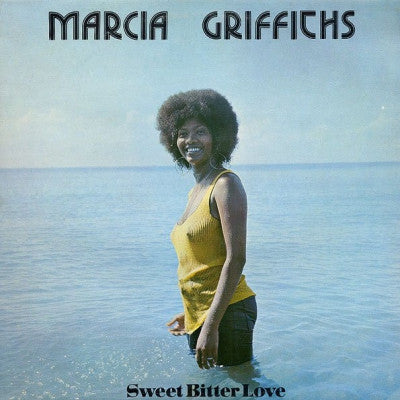 MARCIA GRIFFITHS - Sweet Bitter Love