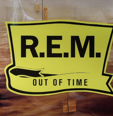 R.E.M. - Out Of Time
