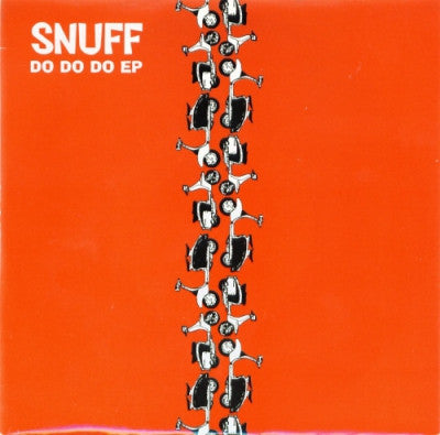 SNUFF - Do Do Do EP