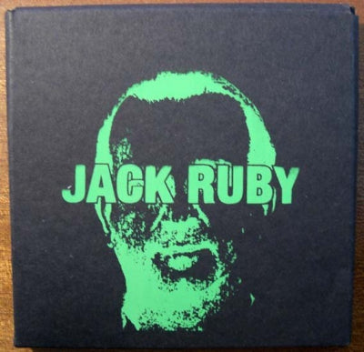 JACK RUBY - Hit And Run