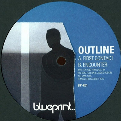 OUTLINE - First Contact