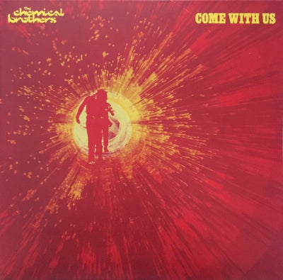 THE CHEMICAL BROTHERS - Come With Us