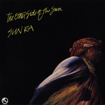 SUN RA AND HIS ARKESTRA - The Other Side Of The Sun