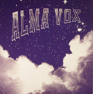 ALMA VOX - Toi Mon Toit