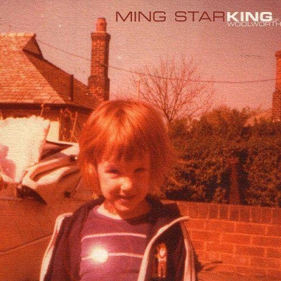 THE KING OF WOOLWORTHS - Ming Star