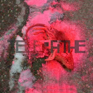 TELEPATHE - Chrome's On It EP