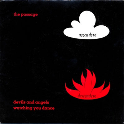THE PASSAGE - Devils And Angels