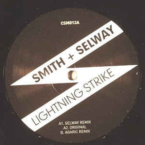 SMITH & SELWAY - Lightning Strike