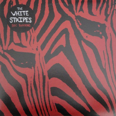 THE WHITE STRIPES - BBC Sessions