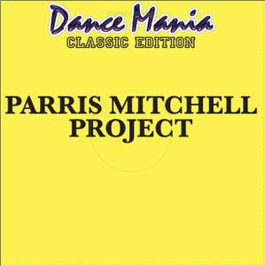 PARRIS MITCHELL - Project
