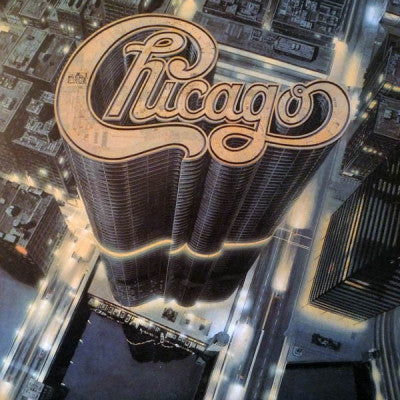 CHICAGO - 13 feat: Street Player