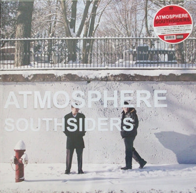 ATMOSPHERE - Southsiders