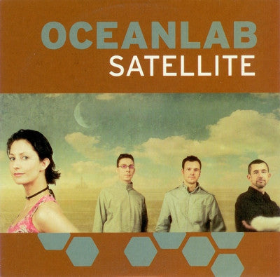 OCEANLAB - Satellite