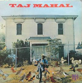 TAJ MAHAL - Taj Mahal