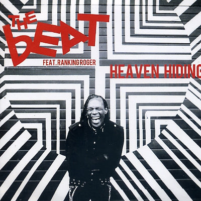 THE BEAT FEAT. RANKING ROGER - Heaven Hiding