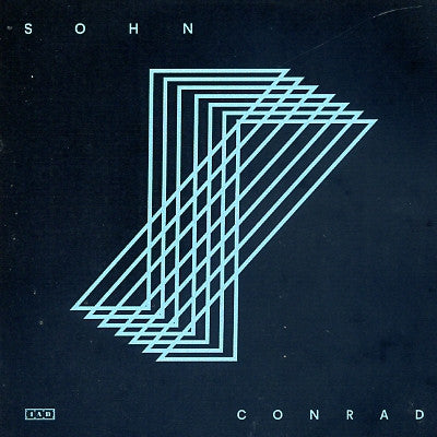 SOHN - Conrad