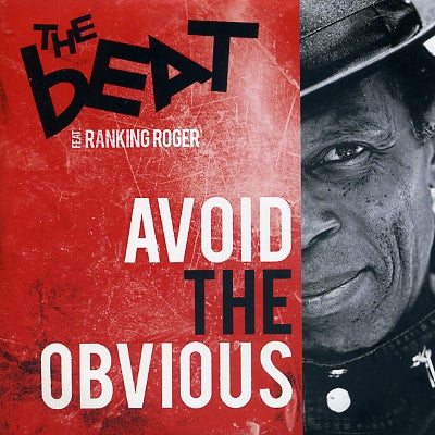 THE BEAT FEAT. RANKING ROGER - Avoid The Obvious