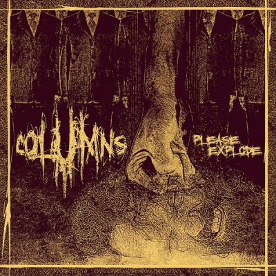 COLUMNS - Please Explode