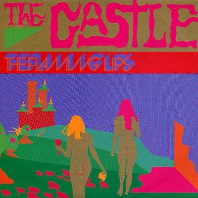 THE FLAMING LIPS - The Castle