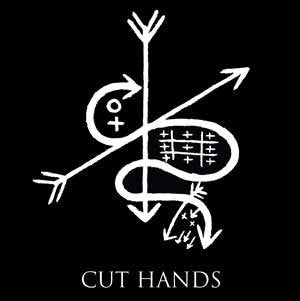 CUT HANDS - Afro Noise (Volume 3)