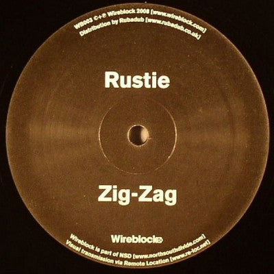 RUSTIE - Zig-Zag