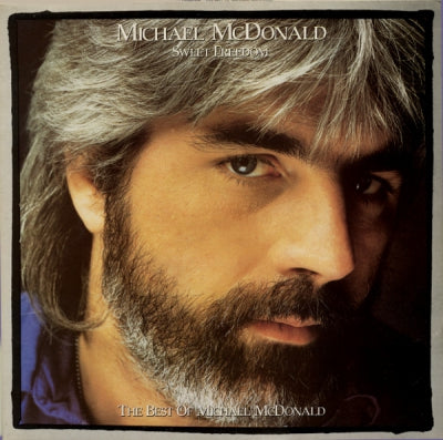 MICHAEL McDONALD - Sweet Freedom (The Best Of Michael McDonald)