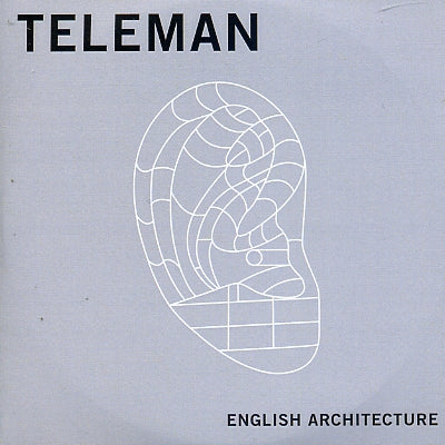 TELEMAN - English Architecture