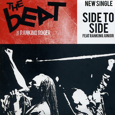 THE BEAT FEAT. RANKING ROGER - Side To Side (Feat. Ranking Junior)