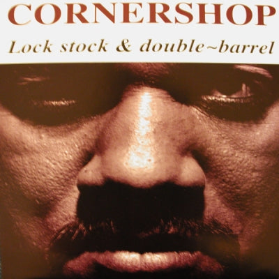 CORNERSHOP - Lock Stock & Double-Barrel