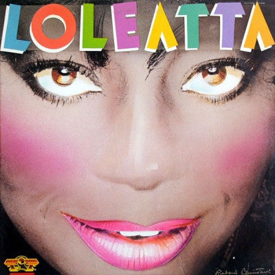 LOLEATTA HOLLOWAY - Loleatta Holloway