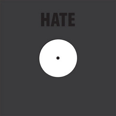HATE - Darkcore / Injustice