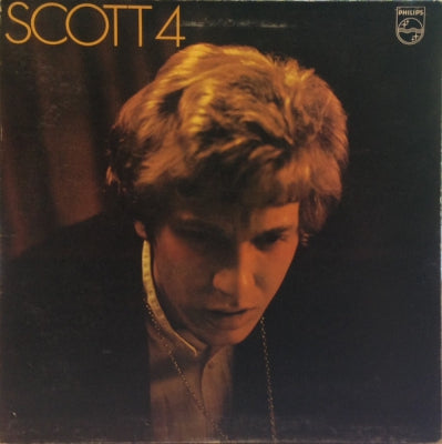 SCOTT WALKER - Scott 4