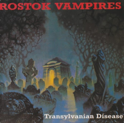 ROSTOK VAMPIRES - Transylvanian Disease
