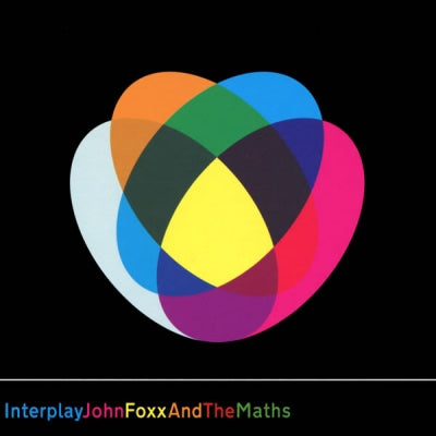 JOHN FOXX AND THE MATHS - Interplay