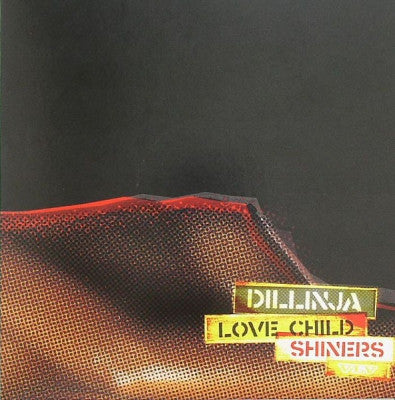 DILLINJA - Love Child / Shiners
