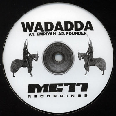 WADADDA - Empiyah