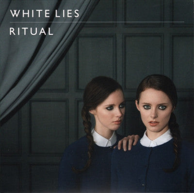 WHITE LIES - Ritual