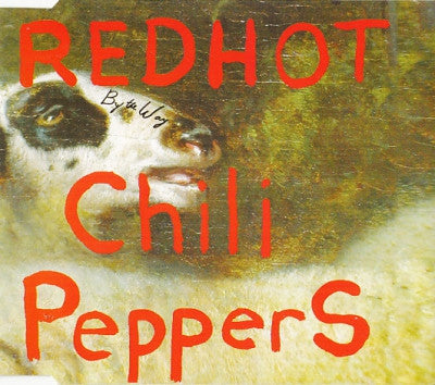 RED HOT CHILI PEPPERS - By The Way
