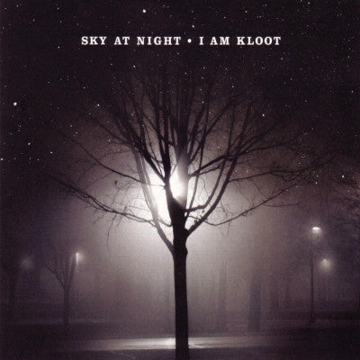I AM KLOOT - Sky At Night