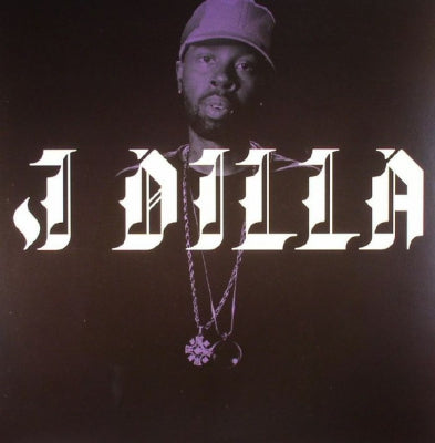J. DILLA (JAY DEE) - The Diary Of...