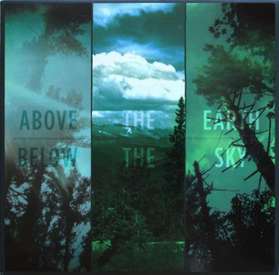 IF THESE TREES COULD TALK - Above The Earth, Below The Sky