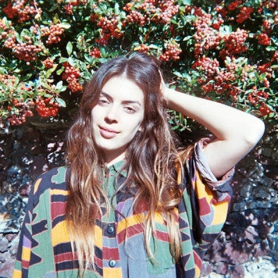 JULIE BYRNE - Rooms With Walls And Windows