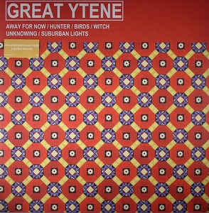 GREAT YTENE - Great Ytene