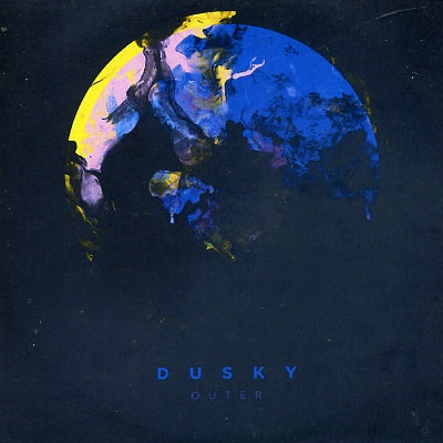 DUSKY - Swansea (Feat. Gary Numan)