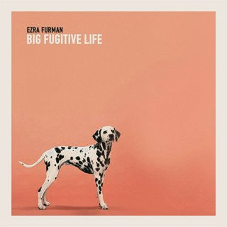 EZRA FURMAN - Big Fugitive Life