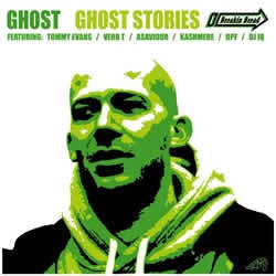 GHOST - Ghost Stories