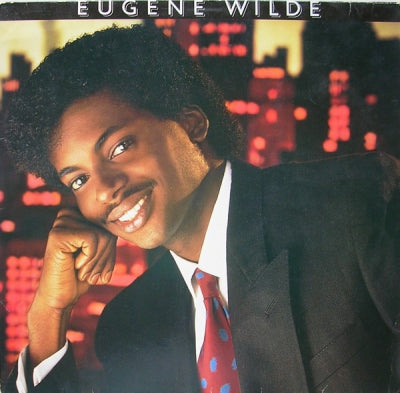 EUGENE WILDE - Eugene Wilde