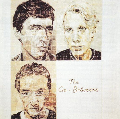 THE GO-BETWEENS - Send Me a Lullaby