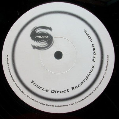 SOURCE DIRECT - The Crane / Artificial Barriers