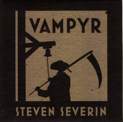STEVEN SEVERIN - Vampyr